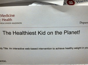 Exclamation Point!!!!