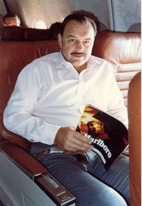 "Dickbutkus" by photo by Alan Light. Licensed under CC BY 2.0 via Commons - https://commons.wikimedia.org/wiki/File:Dickbutkus.jpg#/media/File:Dickbutkus.jpg